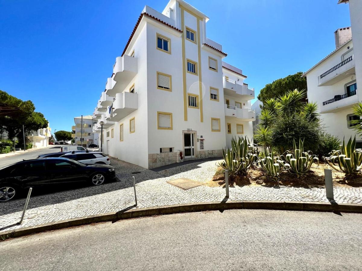 Albufeira Falesia Beach 2 By Homingアパートメント エクステリア 写真